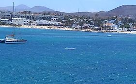 Corra Center Beach 2